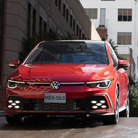 El Volkswagen Golf GTI 2024 ya tiene precio en México: el icónico hot-hatch vuelve para su 8ª generación