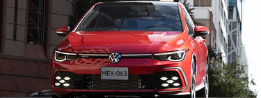 El Volkswagen Golf GTI 2024 ya tiene precio en México: el icónico hot-hatch vuelve para su 8ª generación