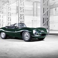 Nueve Jaguar XKSS volverán a fabricarse y se venderán a precio de superdeportivo moderno