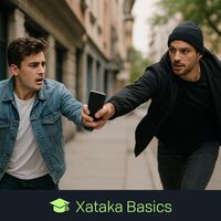 Timo del falso turista y Google Maps: cómo funciona y cómo evitar este método para robar móviles en verano 