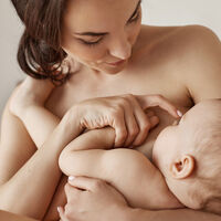 Semana Mundial de la Lactancia Materna 2022. Impulsemos la lactancia materna: apoyando y educando