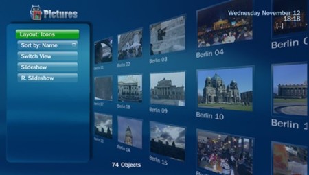 MediaPortal 1.0, el media center open source para Windows deja de ser Beta