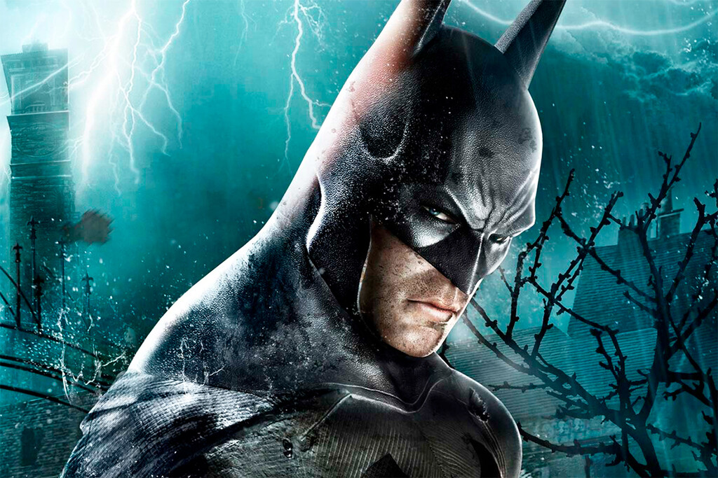 Basta de experimentos. La división de videojuegos de Warner Bros. tiene un plan maestro que implica a sus grandes franquicias 