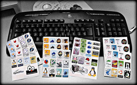 Tendencias tecnológicas empresariales 2009: el software libre