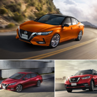 Nissan extiende la garantía de sus autos por un año a quienes pertecezcan al sector salud