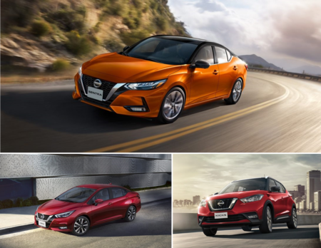Nissan extiende la garantía de sus autos por un año a quienes pertecezcan al sector salud