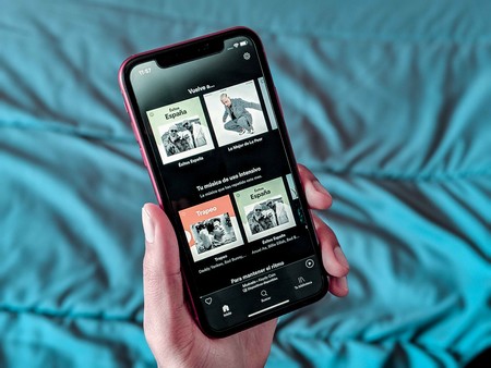 Cómo ahorrar datos en Spotify para iOS y Android