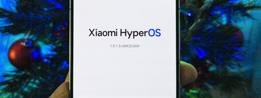 Estamos probando HyperOS de Xiaomi. Y en pocas horas podemos responder siete dudas que había antes de su lanzamiento