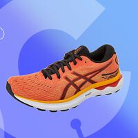 Atención runners: las zapatillas Asics Gel-Nimbus 24 están en su precio mínimo en Amazon y disponibles en un montón de tallas