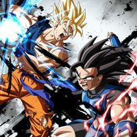 Dragon Ball Super: esta es la nueva ilustración de Goku Ultra Instinto hecha por Toyotaro para Dragon Ball Legends 