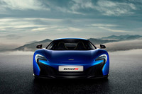 McLaren dice que podría haber un 650S más ligero y poderoso 