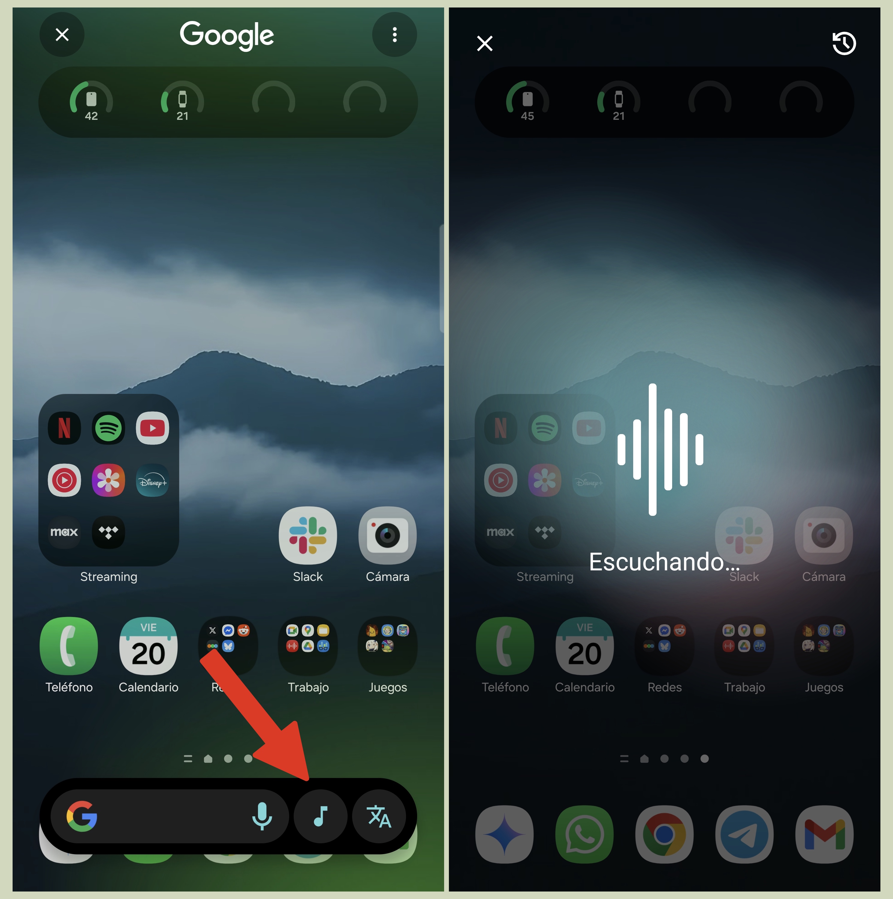 Gemini Musica 2
