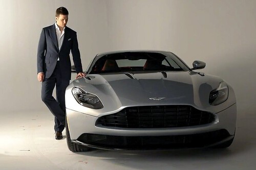 Los autos de Tom Brady: Desde un Jeep hasta un Bugatti Veyron Super Sport