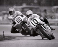 35 años sin Jarno Saarinen ni Renzo Pasolini