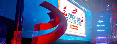 ¿Tienes claro tu GOTY? Vota por el Mejor Juego del Año en los Premios 3DJuegos Lenovo 2025