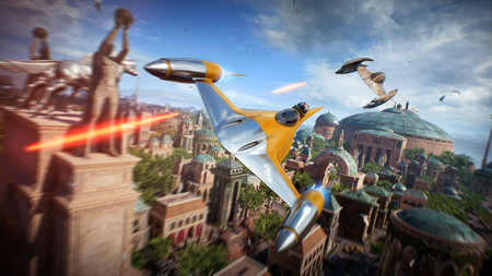 Star Wars: Battlefront II por 20 euros, The Last Guardian por 15 euros y muchas más ofertas en nuestro Cazando Gangas