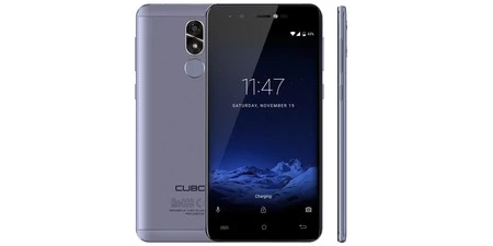 Cubot R9