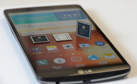 LG prepara un nuevo SoC NUCLUN 2 que aseguran será capaz de ser el más potente del mercado