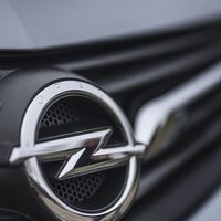 Opel pronto será rentable, eléctrica y global. Y todo comienza con este prototipo 