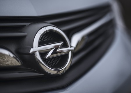 Opel pronto será rentable, eléctrica y global. Y todo comienza con este prototipo