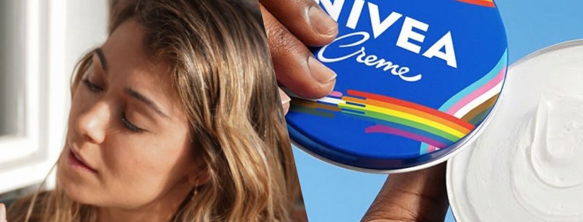 Miriam Arenas, farmacéutica: "La Nivea de lata azul es fantástica para zonas muy secas como manos, codos o talones, pero nunca deberías usarla en la cara"