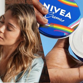 Miriam Arenas, farmacéutica: "La Nivea de lata azul es fantástica para zonas muy secas como manos, codos o talones, pero nunca deberías usarla en la cara" 