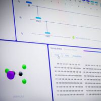 Una universidad argentina puso en marcha la primera computadora cuántica del sistema universitario y la compartirá con otras instituciones 
