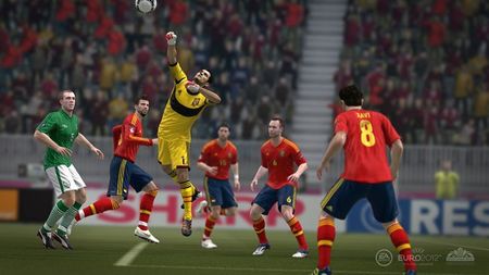 'UEFA Euro 2012'. "A por ellos" por medio de un tráiler
