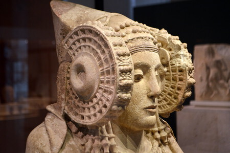 dama