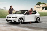 SEAT León 2013: precios y equipamiento para España