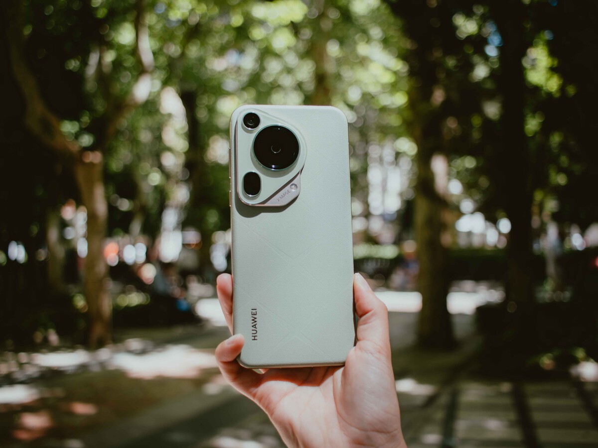 Huawei Pura 70 Ultra, análisis: por más que intenten frenar a