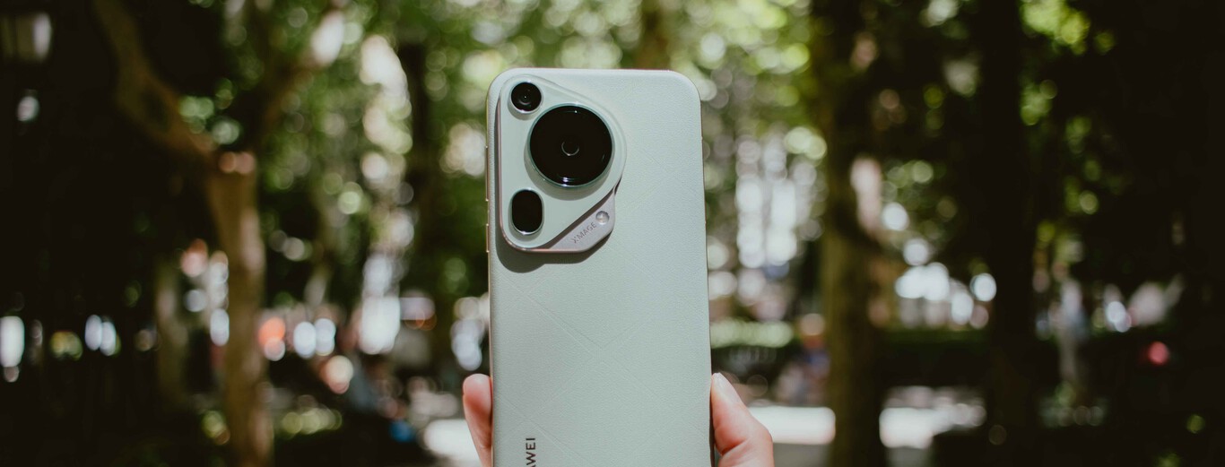 Huawei Pura 70 Ultra, análisis: por más que intenten frenar a
