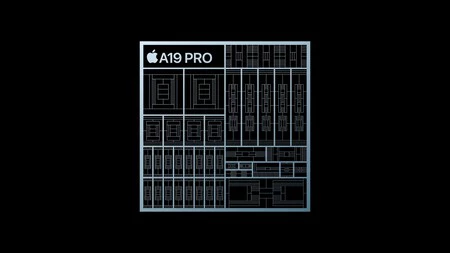 A19 Pro Chip Apple