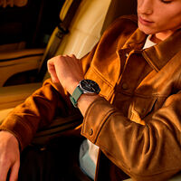 No, no es una broma: es el mejor reloj de Xiaomi con WearOS con más de 50 euros de descuento después de pocas semanas a la venta 