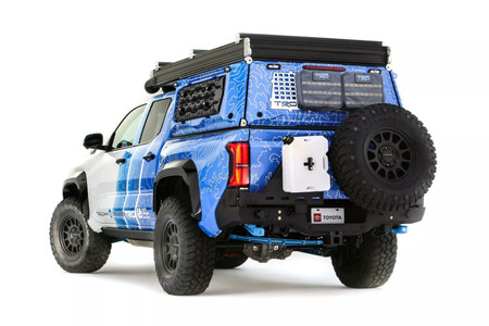 Tacoma H2 Overland 3