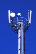 10.000 euros al año por antena de telefonía