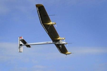 Solar Impulse