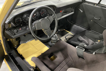 Porsche 911 Pablo Escobar 4