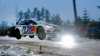 WRC: La nieve de Suecia espera al Mundial de Rallyes