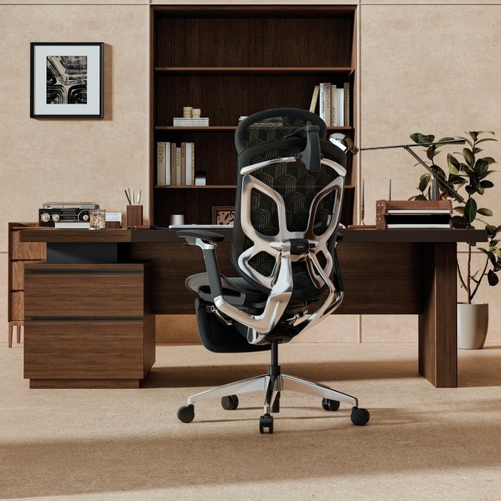 Silla ergonómica Apollo
