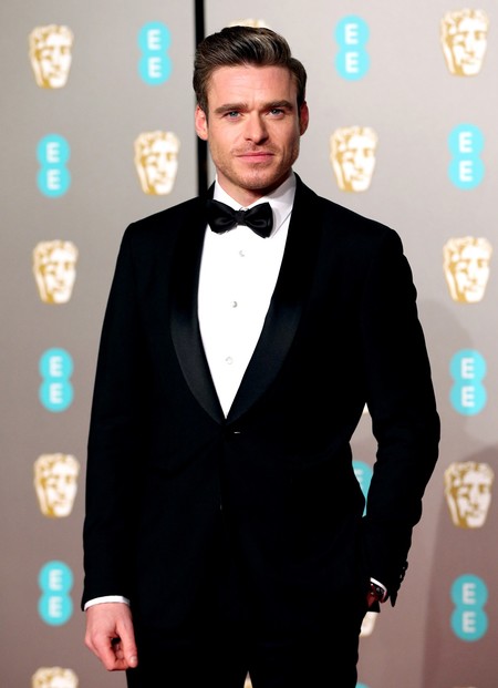 Premios BAFTA 2019: Los hombres más elegantes de la gala del cine británico