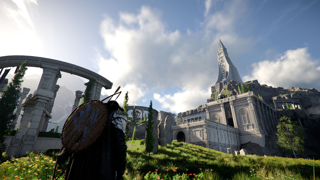 La nueva actualización 1.04.00 de Crimson Desert ya está aquí: añade varias de las mejoras más importantes de su historia y más contenido