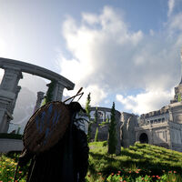 La nueva actualización 1.04.00 de Crimson Desert ya está aquí: añade varias de las mejoras más importantes de su historia y más contenido