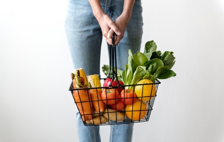Los alimentos que no deben faltar en tu cesta de la compra este nuevo año