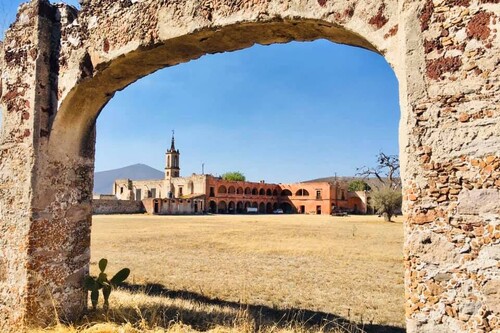 Qué ver en Salvatierra, el Pueblo Mágico del Estado mexicano de Guanajuato: historia, monumentos y gastronomía