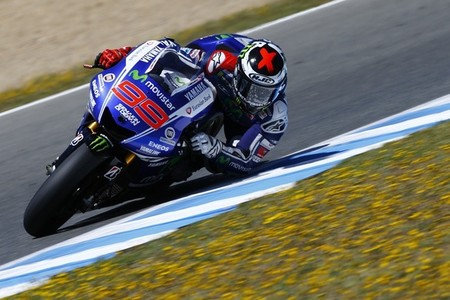 Jorge Lorenzo
