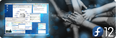 Fedora 12 liberado