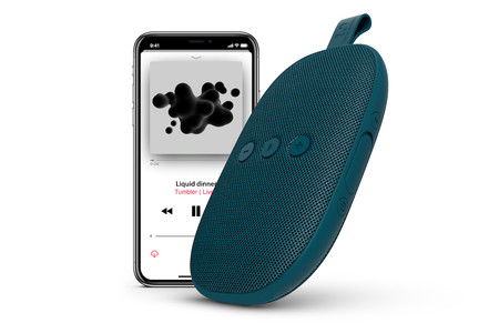 El mercado de los altavoces sin cables y portátiles sigue creciendo: llega la gama Rockbox Bold X de Fresh´n Rebel