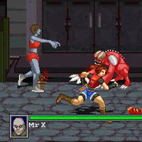 Alguien convirtió Resident Evil en un beat ’em up: el resultado es uno de los mejores juegos de acción no oficiales de la saga 