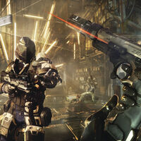 Uno de los mejores juegos de acción ciberpunk puede ser tuyo gratis. Y, además de Deus Ex: Mankind Divided, hay otro regalo